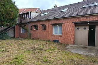 achat maison noyon 60400