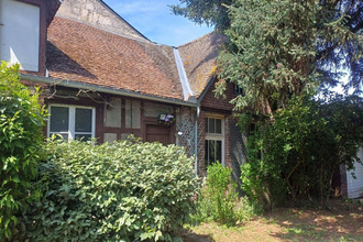 achat maison noyon 60400