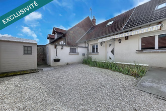achat maison noyon 60400