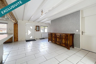 achat maison noyon 60400