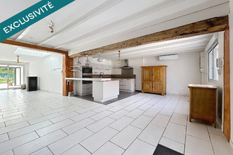 achat maison noyon 60400