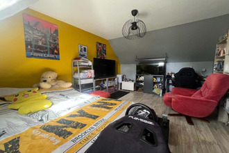 achat maison noyon 60400