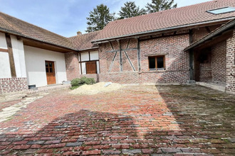 achat maison noyon 60400