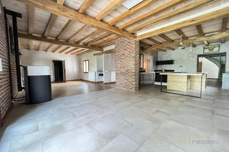 achat maison noyon 60400
