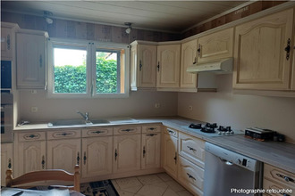 achat maison noyon 60400