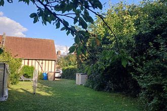 achat maison noyon 60400