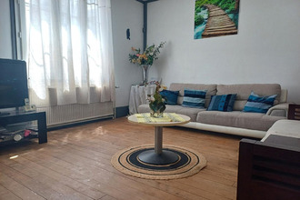 achat maison noyon 60400
