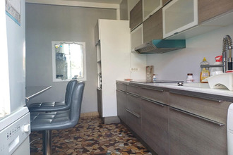 achat maison noyon 60400