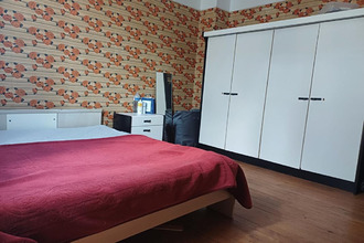 achat maison noyon 60400