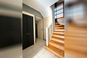 achat maison noyon 60400