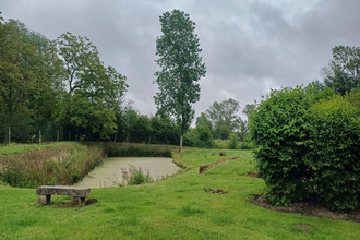 achat maison noyon 60400