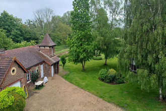 achat maison noyon 60400