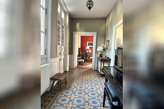 achat maison noyon 60400