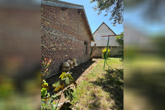achat maison noyon 60400