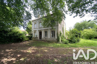 achat maison noyon 60400