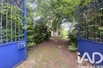 achat maison noyon 60400