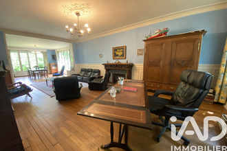 achat maison noyon 60400