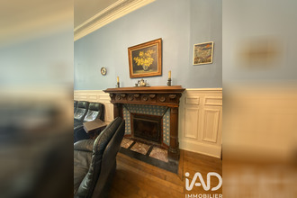 achat maison noyon 60400