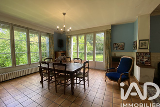 achat maison noyon 60400