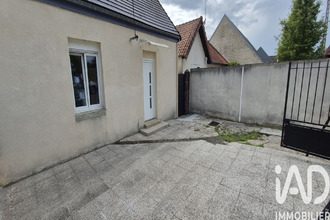 achat maison noyon 60400