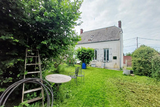 achat maison noyon 60400