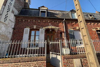 achat maison noyon 60400