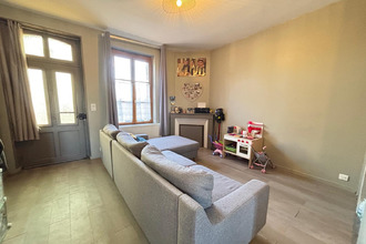 achat maison noyon 60400