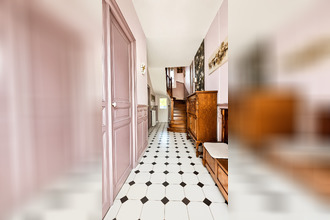 achat maison noyon 60400