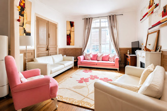 achat maison noyon 60400