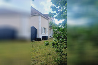 achat maison noyon 60400