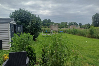 achat maison noyon 60400