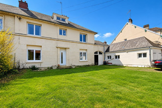 achat maison noyon 60400