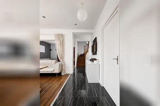 achat maison noyon 60400