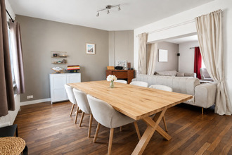 achat maison noyon 60400