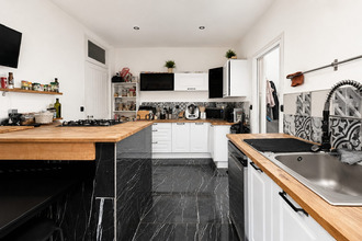 achat maison noyon 60400