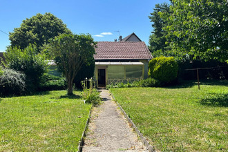 achat maison noyon 60400
