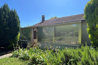 achat maison noyon 60400