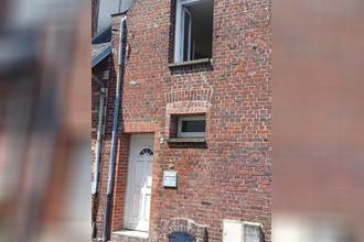 achat maison noyon 60400