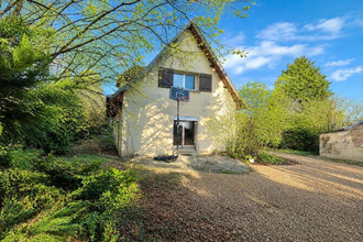 achat maison noyon 60400