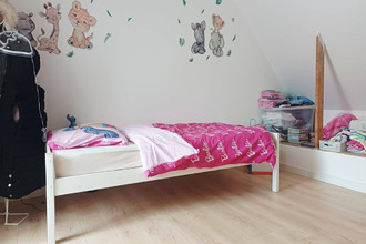 achat maison noyon 60400