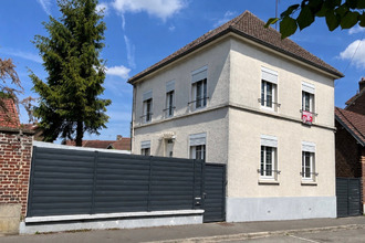 achat maison noyon 60400