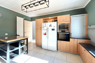 achat maison noyon 60400