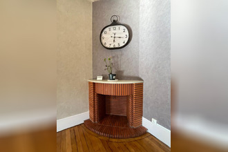 achat maison noyon 60400
