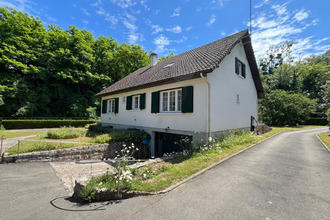 achat maison noyon 60400