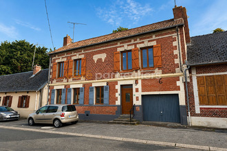 achat maison noyon 60400