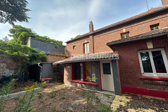 achat maison noyon 60400