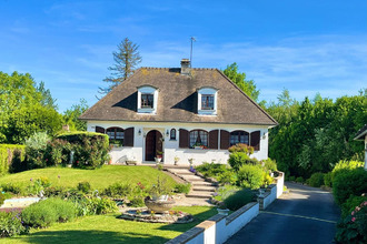 achat maison noyon 60400