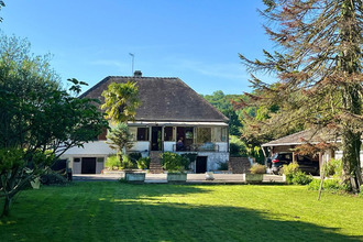 achat maison noyon 60400