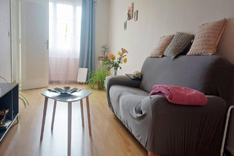 achat maison noyon 60400