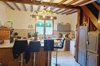 achat maison noyon 60400
